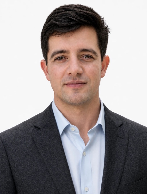 Davi Costa, Principal, Tax Strategy and Compliance